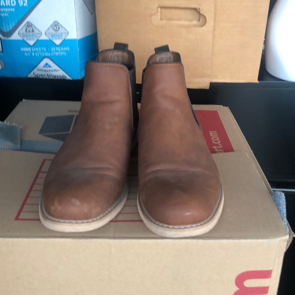 Shoes